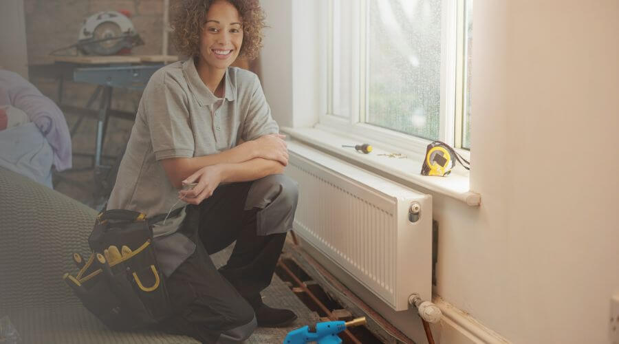 Professional sink repair in Crown Point, IN